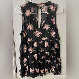 American Eagle Outfitters top